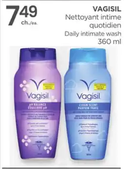 Proxim VAGISIL offer