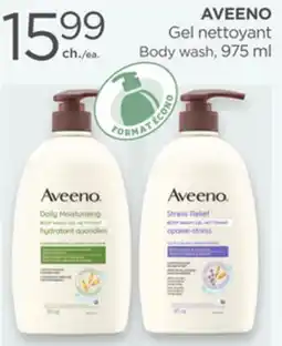 Proxim AVEENO offer