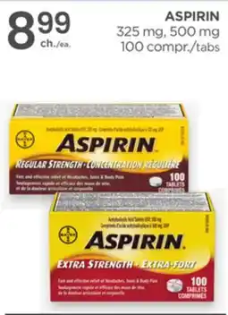 Proxim ASPIRIN offer