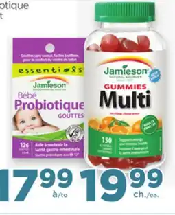 Proxim JAMIESON offer