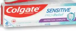 Familiprix COLGATE Selected products offer