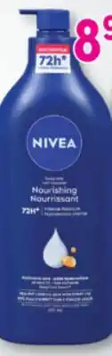 Familiprix NIVEA MEN Selected products offer