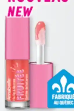 Familiprix ANNABELLE Selected makeup products offer