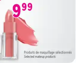 Familiprix COVERGIRL, Selected makeup products offer