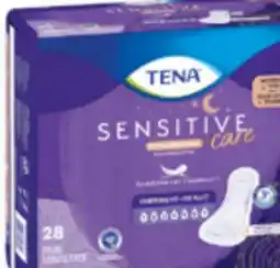 Familiprix TENA, Selected products offer