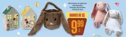 Jean Coutu Selected decorations and plush toys offer