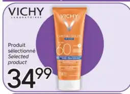 Brunet VICHY Produit sélectionné offer