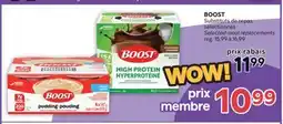 Brunet BOOST Substituts de repas sélectionnés offer