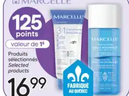 Brunet MARCELLE Produits sélectionnés offer