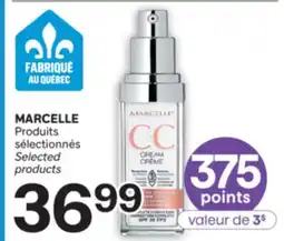 Brunet MARCELLE Produits sélectionnés offer