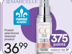 Brunet MARCELLE Produit sélectionné offer