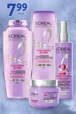Uniprix L'ORÉAL PARIS Produits sélectionnés/Selected products offer