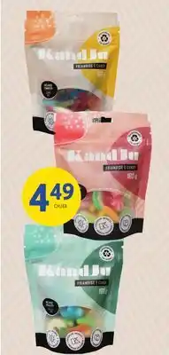 Uniprix KANDJU Produits sélectionnés/Selected products offer