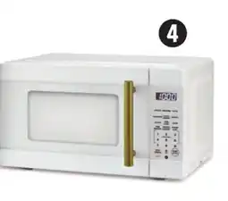 Canadian Tire vida 0.9 Cu-Ft Microwave offer