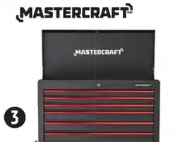 Canadian Tire 36˝ 6-Drawer Chest offer