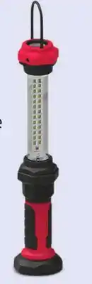 Canadian Tire MotoMaster Rechargeable 26-LED Work Light offer