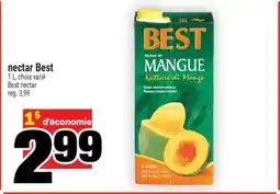 Super C nectar Best | Best nectar offer