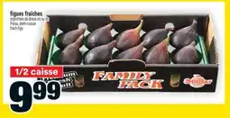 Super C figues fraîches | fresh figs offer