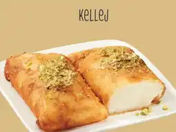 Marché Adonis Kellej offer