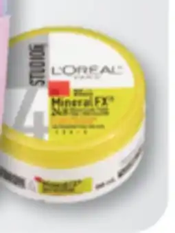 Familiprix L'ORÉAL PARIS, Selected products offer