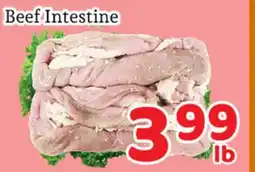 Fresh Value Beef Intestine offer