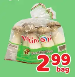 Fresh Value WhimGri Fresh King Oyster offer