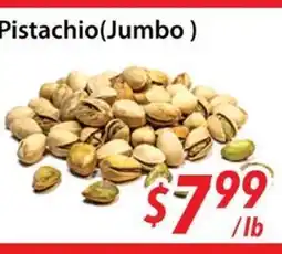 Bestco Food Mart Pistachio(Jumbo ) offer