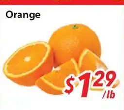 Bestco Food Mart Orange offer