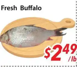 Bestco Food Mart Fresh Buffalo offer