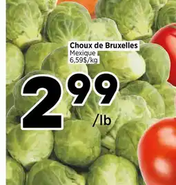 Val-Mont Choux de Bruxelles offer