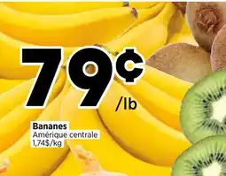 Val-Mont Bananes offer