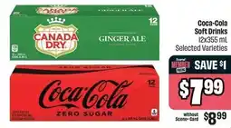 FreshCo Coca-Cola offer