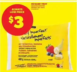 Real Canadian Superstore NO NAME FRUIT offer