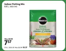 Home Hardware Indoor Potting Mix offer