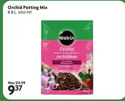 Home Hardware Orchid Potting Mix offer