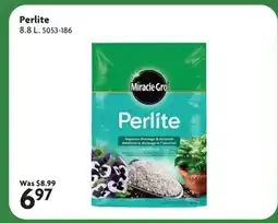 Home Hardware Perlite offer