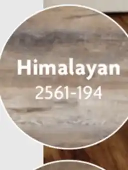 Home Hardware Loose Lay Vinyl Plank Flooring offer