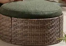 Walmart Beautiful ottoman table offer