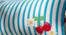 Walmart Hometrends Outdoor Cushion offer