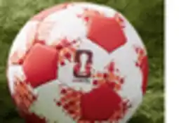 Walmart FIFA thermal bonded size 3 soccer ball offer