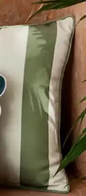 Walmart Hometrends outdoor cushion offer