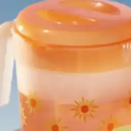 Walmart Mainstays colour-changing tableware offer