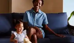 Walmart Hometrends Belmont sofa offer