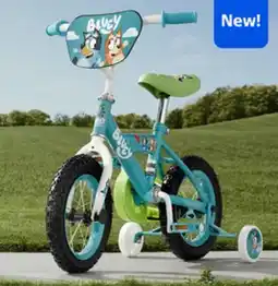 Walmart 12 licensed bikes offer