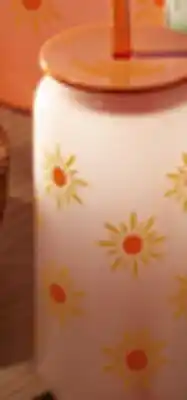 Walmart Mainstays colour-changing tableware offer