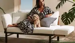 Walmart Hometrends Sienna multifunctional chair offer