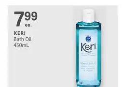 IDA Pharmacy KERI offer