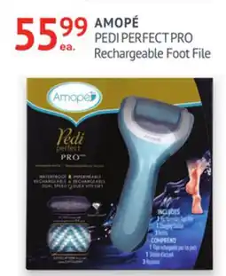 IDA Pharmacy AMOPÉ offer