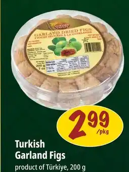 Farm Boy Turkish Garland Figs offer