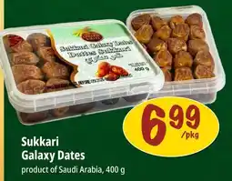 Farm Boy Sukkari Galaxy Dates offer